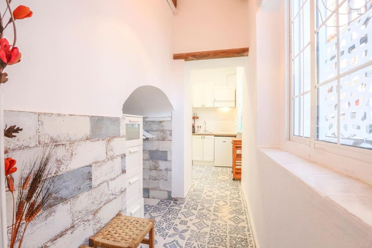 Corazon De Triana. Loft Estiloso Y Confortable. Sevilla Exterior foto