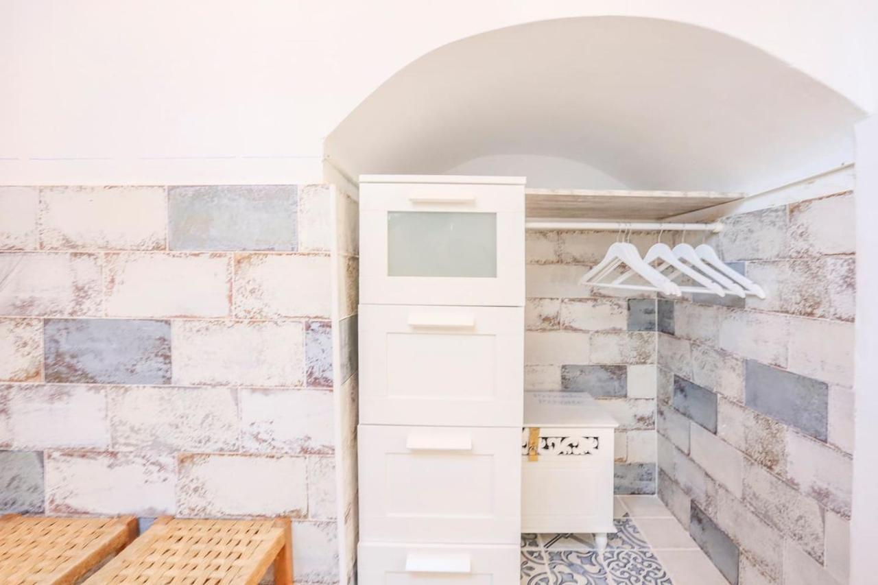 Corazon De Triana. Loft Estiloso Y Confortable. Sevilla Exterior foto