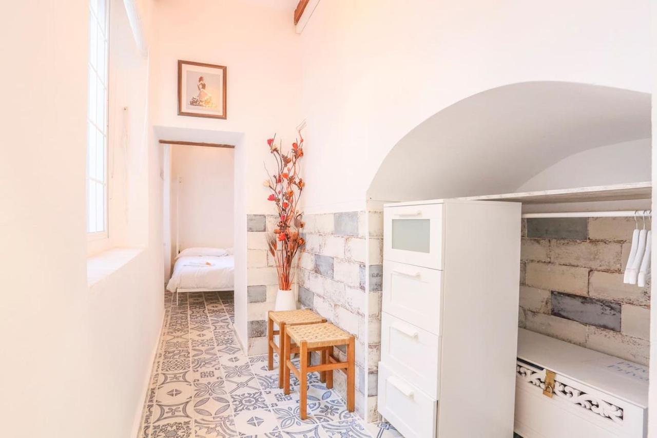 Corazon De Triana. Loft Estiloso Y Confortable. Sevilla Exterior foto