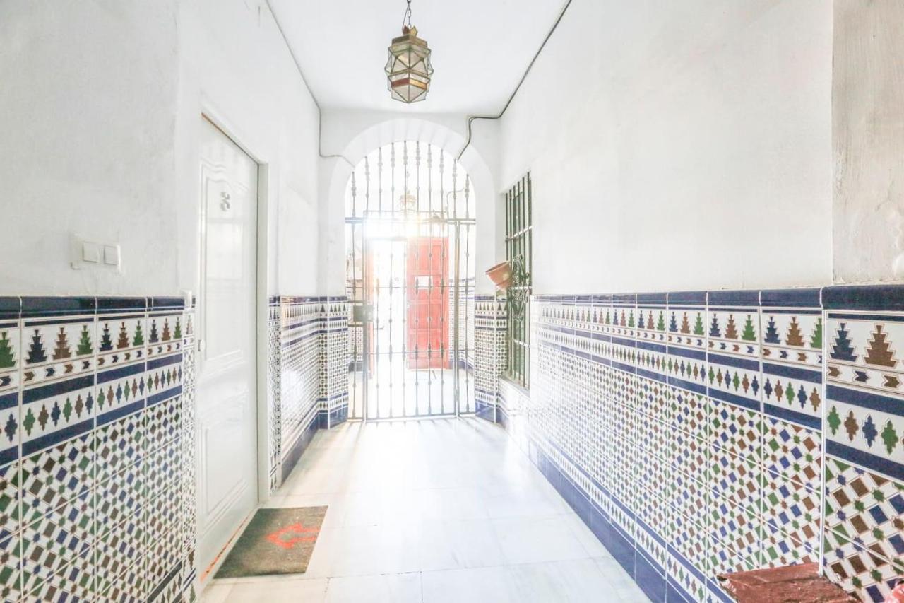 Corazon De Triana. Loft Estiloso Y Confortable. Sevilla Exterior foto