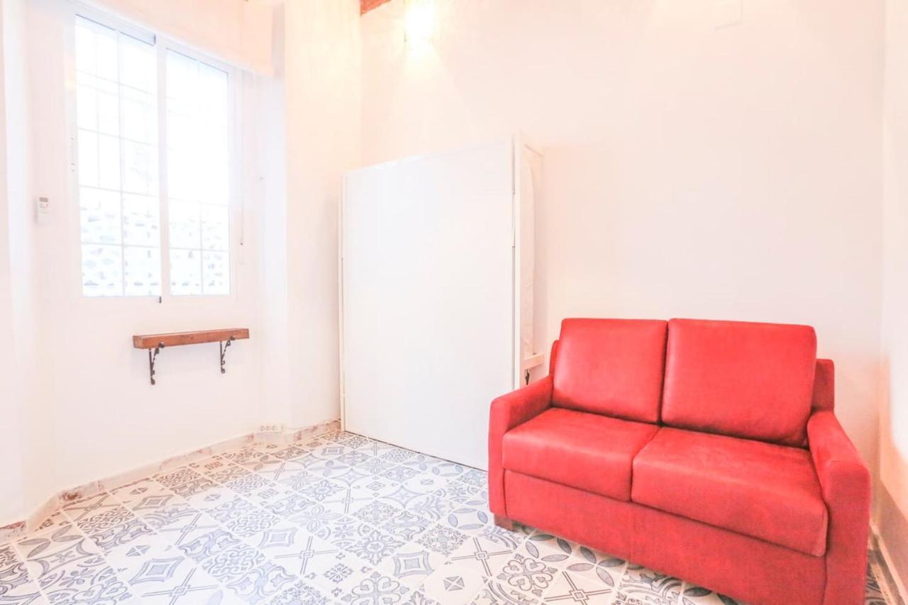 Corazon De Triana. Loft Estiloso Y Confortable. Sevilla Exterior foto